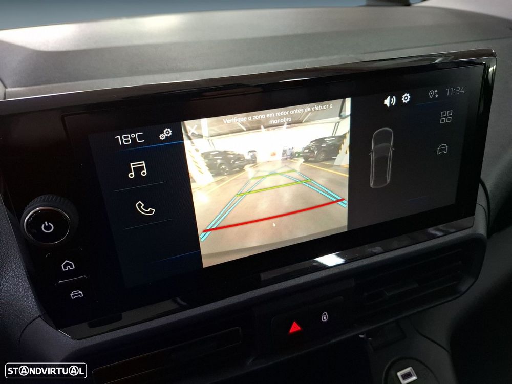 Peugeot Partner - 20