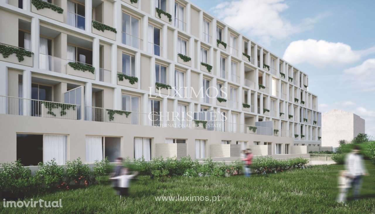 Loja nova à venda no Unique - Padrão da Légua, em Matosinhos - Grande imagem: 4/8