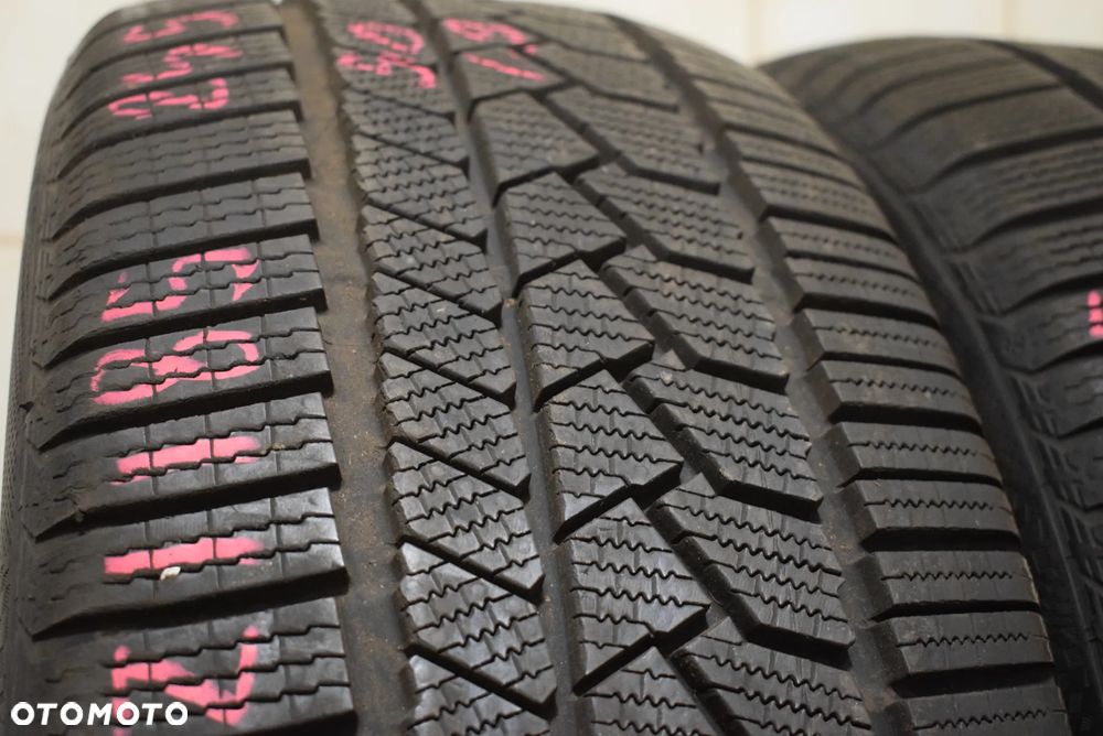 R19 245/50 Continental WinterContact TS 860 S SSR - 2