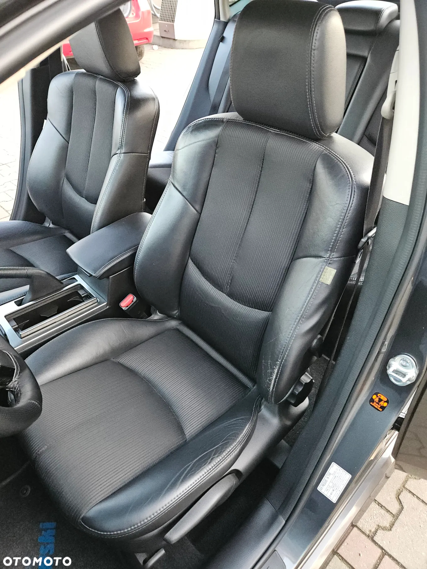 Mazda 6 Sport 2.0 MZR DISI Sports-Line - 20