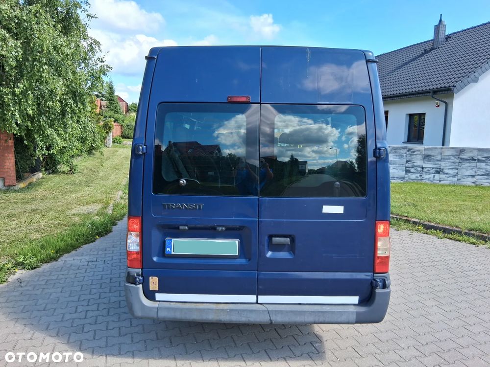 Ford Transit - 15
