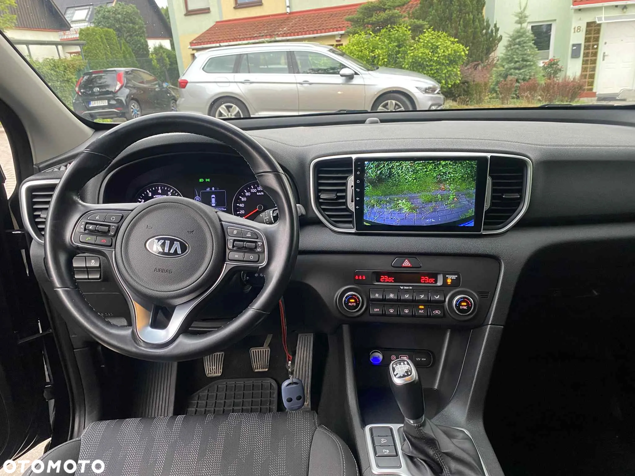 Kia Sportage 1.6 GDI L 2WD - 3