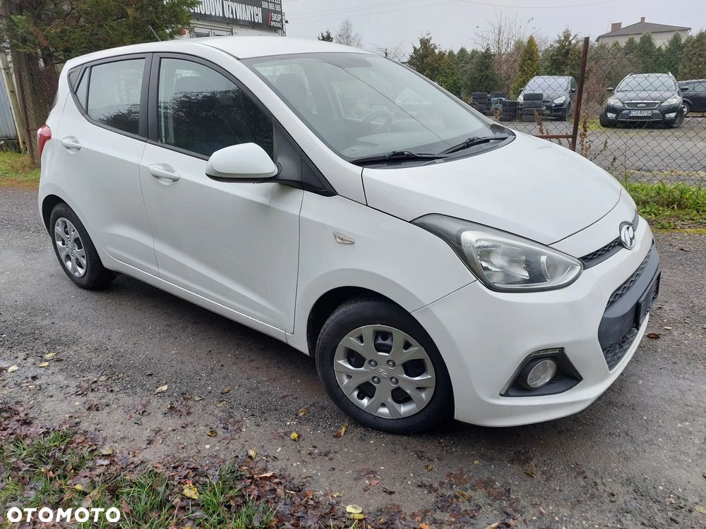 Hyundai i10 1.1 Comfort - 2