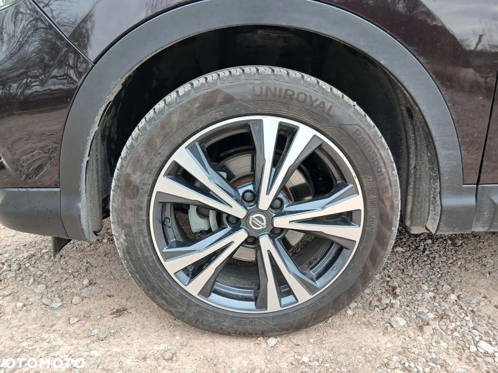 Nissan Qashqai 1.2 DIG-T 360 - 14
