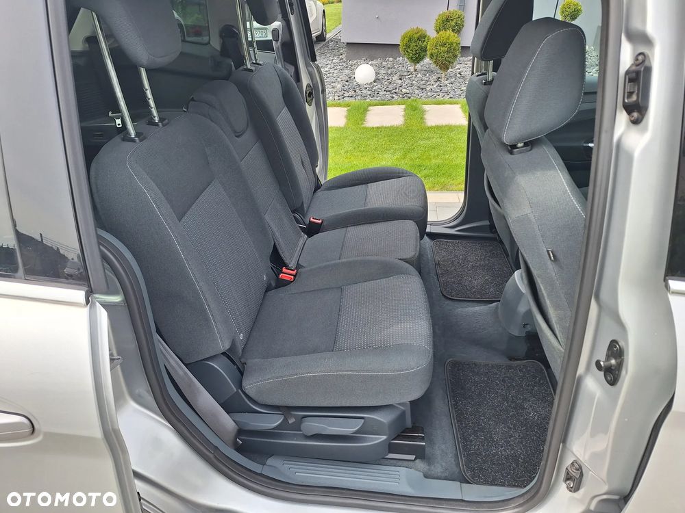 Ford Grand C-MAX 1.6 EcoBoost Start-Stop-System Business Edition - 18
