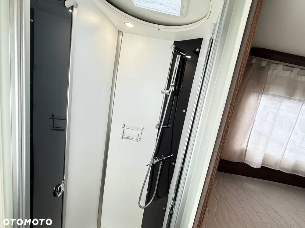 Benimar Sport 363 - automat - 13