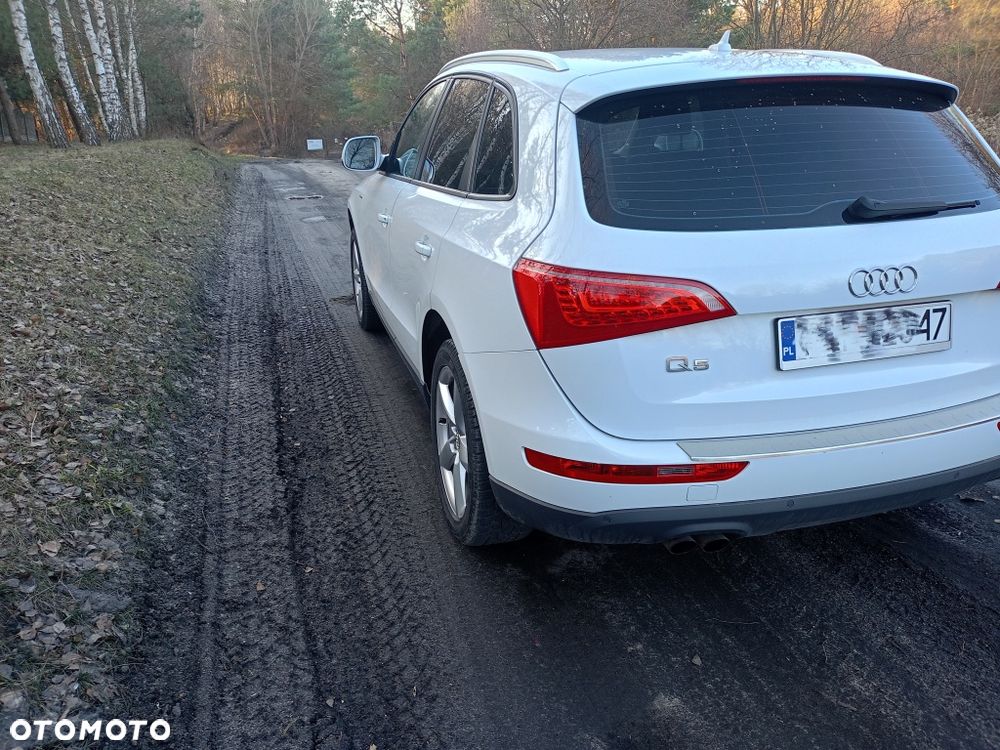 Audi Q5 - 5