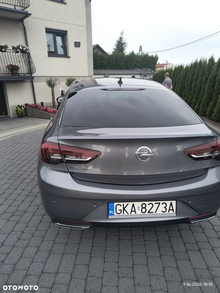 Opel Insignia - 3
