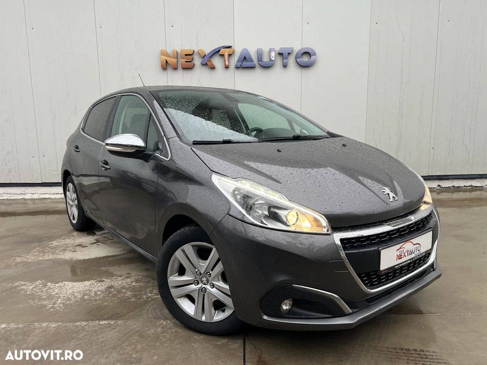 Peugeot 208 PureTech 110 Stop & Start Allure - 2