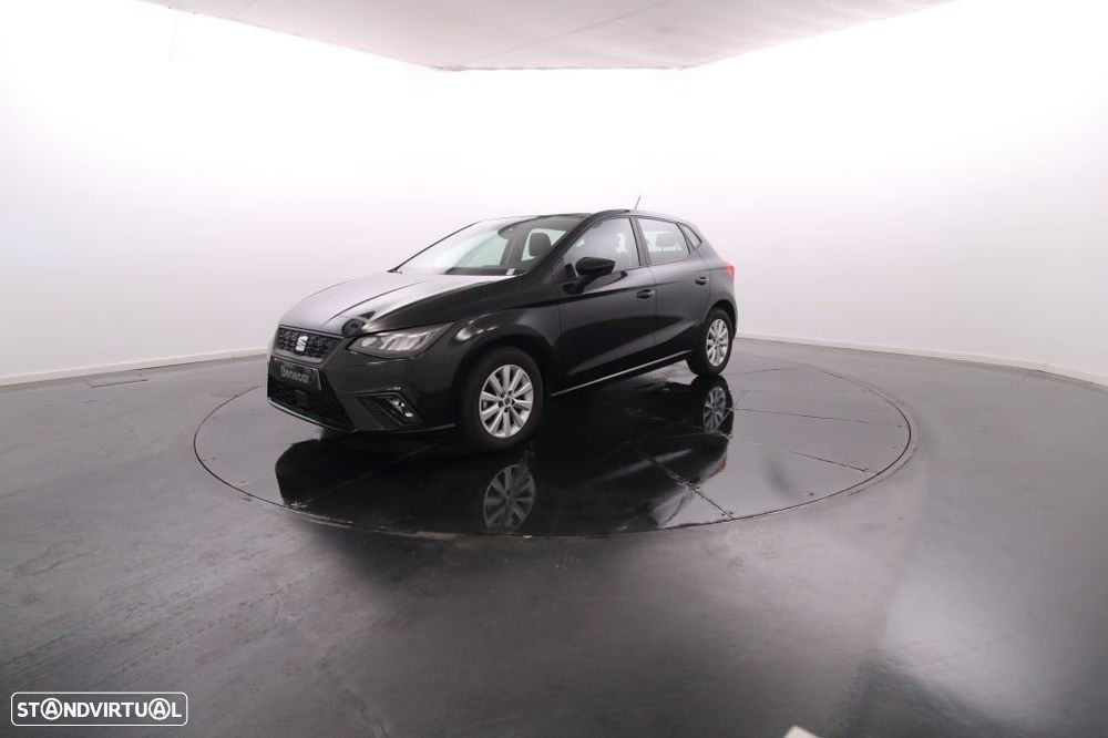 SEAT Ibiza 1.0 TSI Style - 1