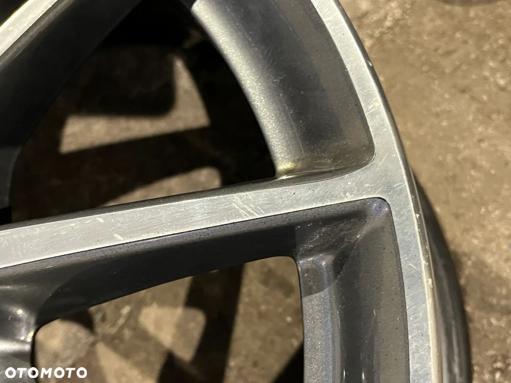 Felga BMW Seria 1 2 5x112 7J x 17 ET 47 7849122 1szt. - 4