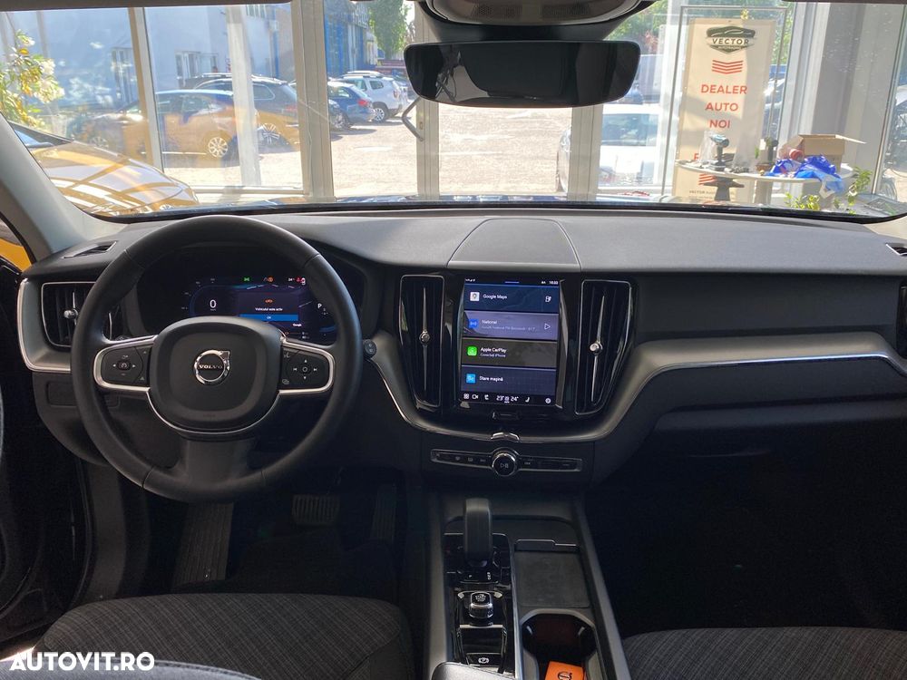 Volvo XC 60 - 14