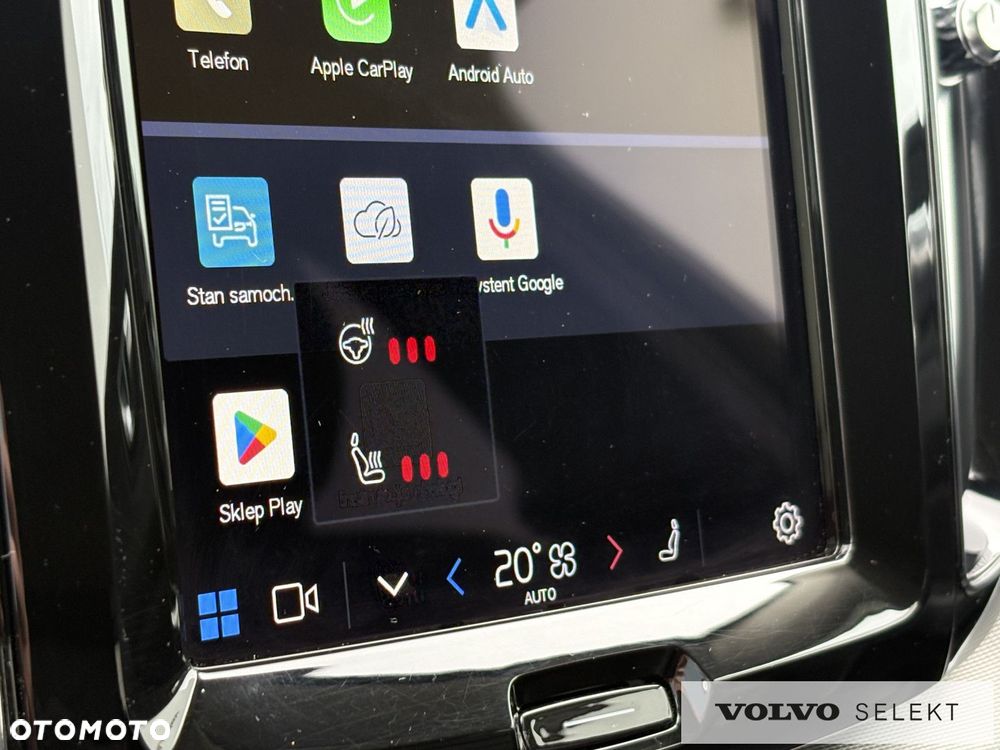 Volvo XC 60 - 11