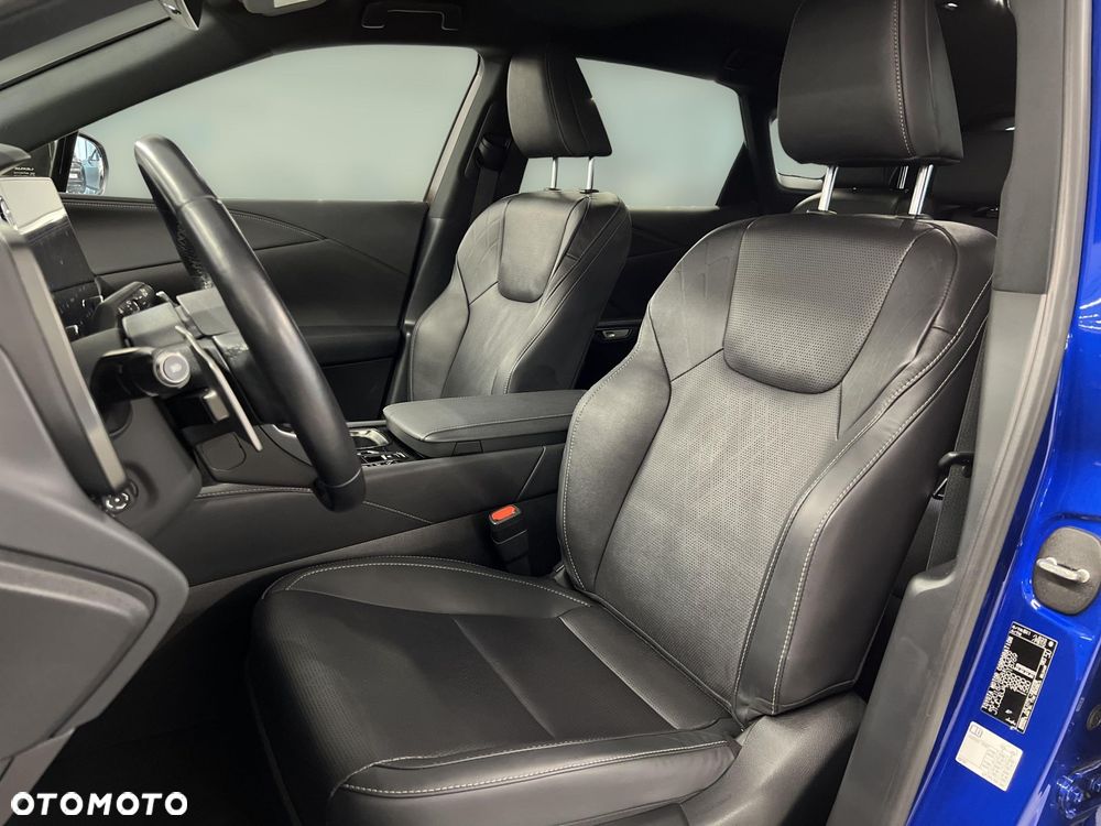 Lexus RX 350h F Sport Design - 18