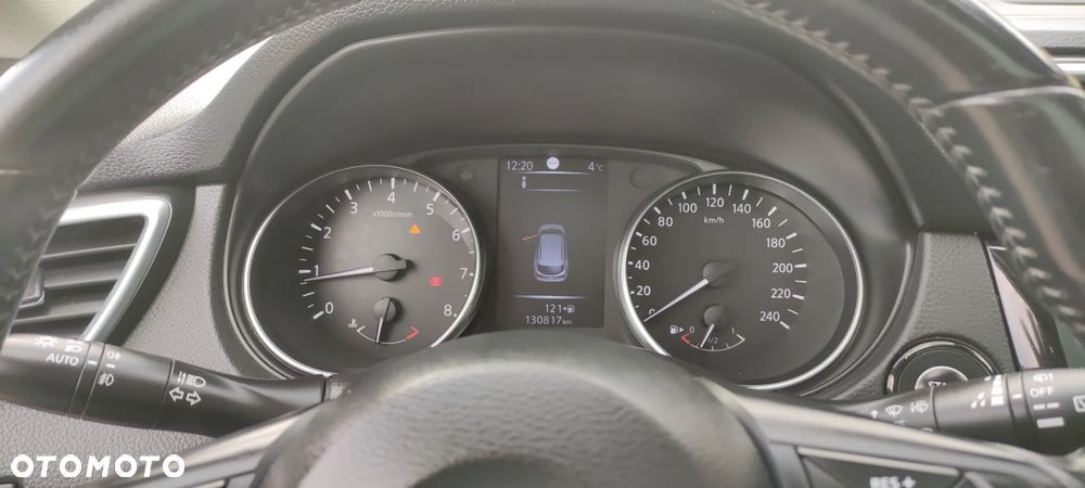 Nissan Qashqai 1.2 DIG-T Tekna - 14