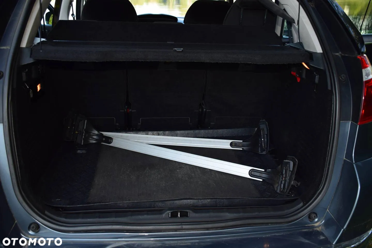 Citroën C4 Picasso 2.0 HDi Exclusive - 10