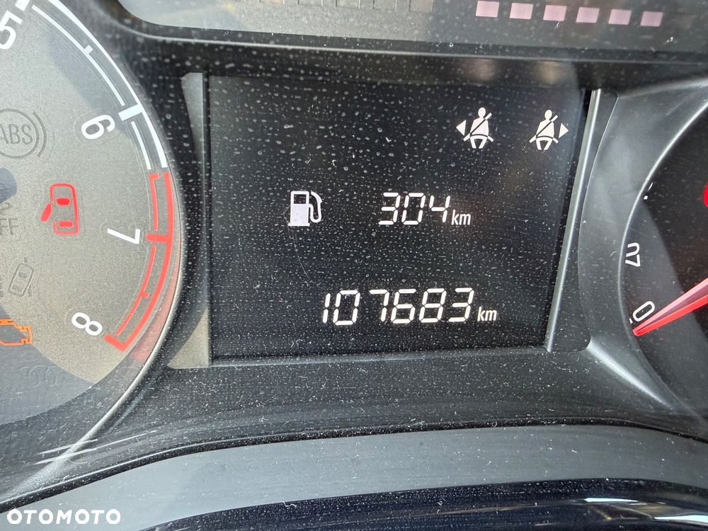 Opel Karl 1.0 ECOFLEX Start/Stop Active - 36