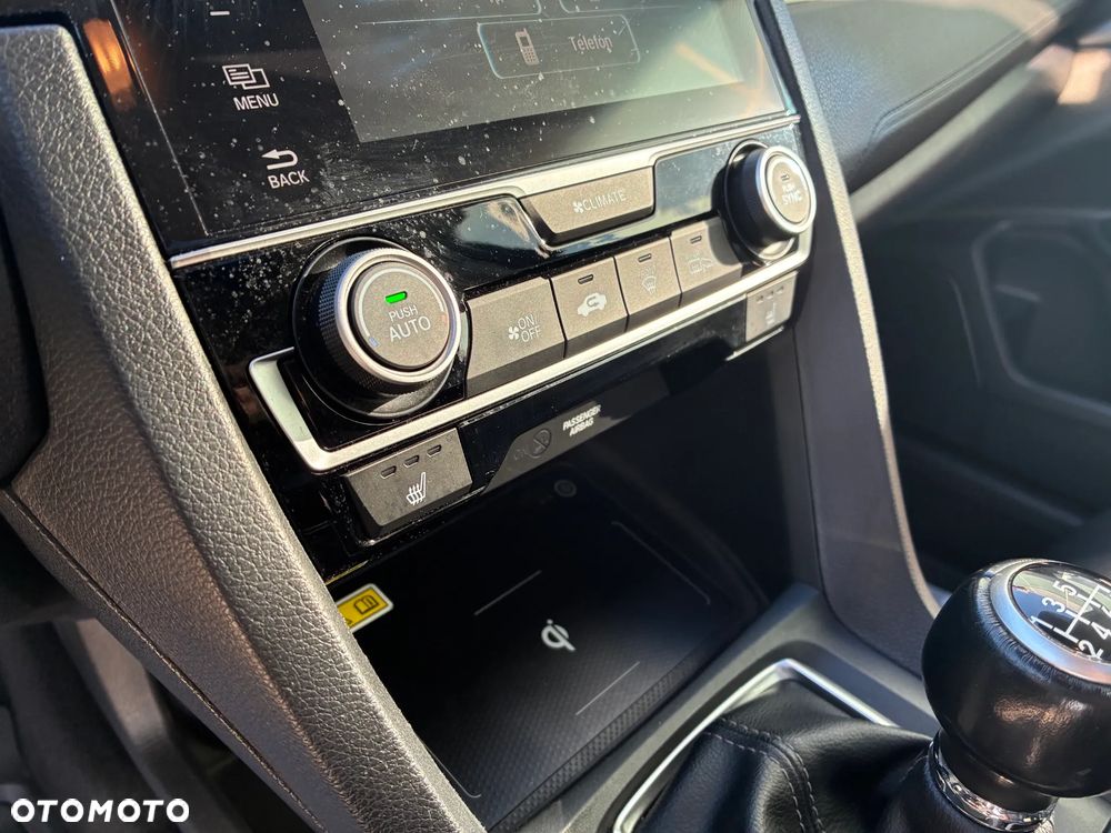Honda Civic - 17