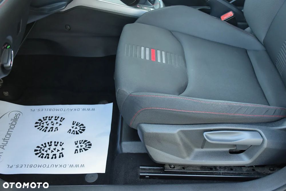 Seat Arona 1.5 TSI EVO FR - 23