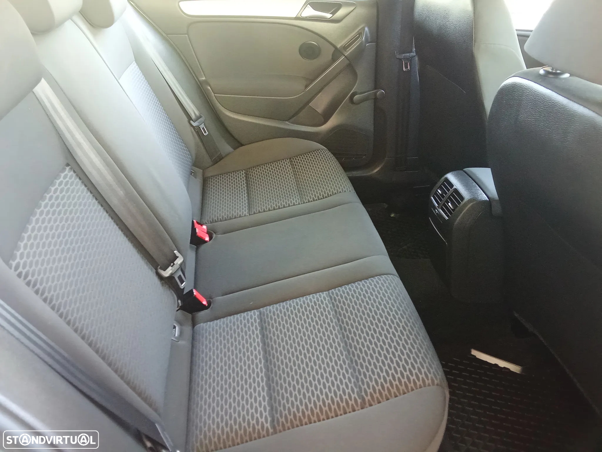 VW Golf 1.2 TSi Trendline - 8