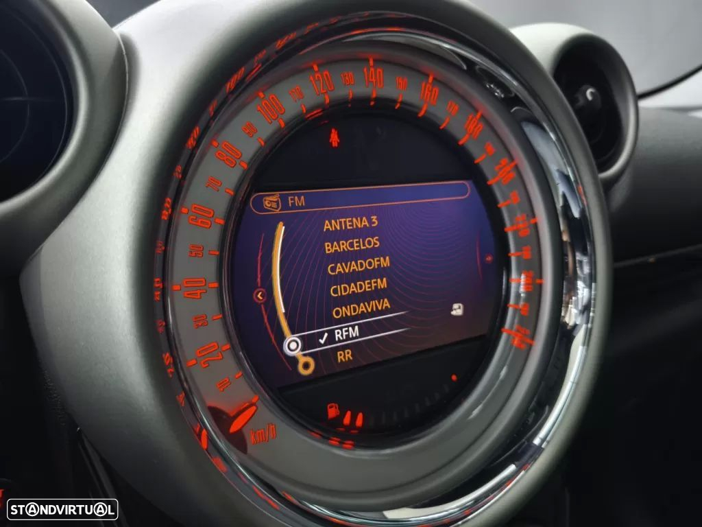 MINI Countryman Cooper S ALL4 - 36