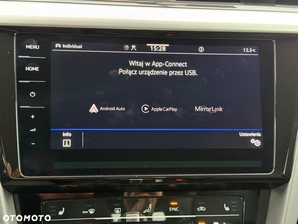 Volkswagen Arteon 2.0 TSI 4Motion R DSG - 37