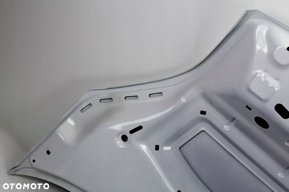 MASKA POKRYWA SILNIKA CITROEN NEMO EWP EWPA IDEAŁ - 7