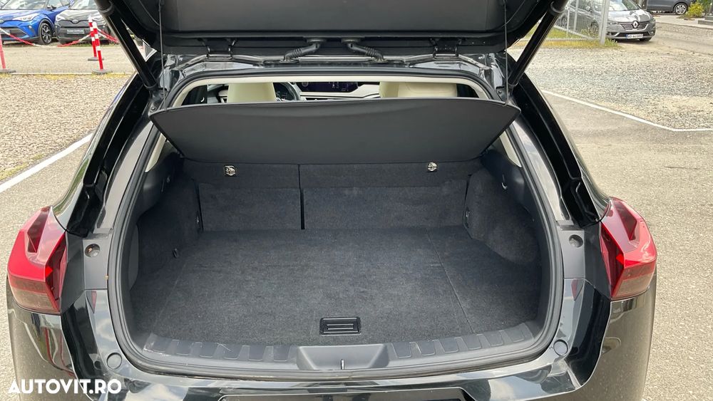 Lexus UX 250h 2.0L HEV 20H- (178 HP) 4X4 CVT Luxury - 12