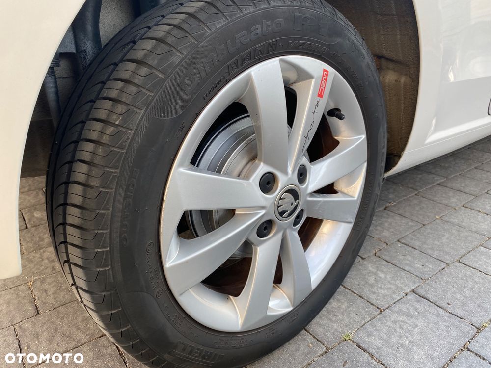 Skoda Citigo 1.0 Elegance - 29