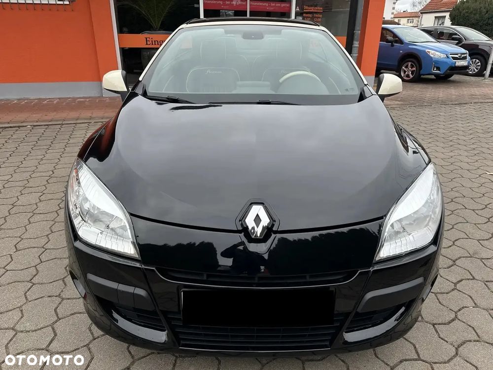 Renault Megane Energy TCe 130 Start & Stop Floride Collection 2013 - 7