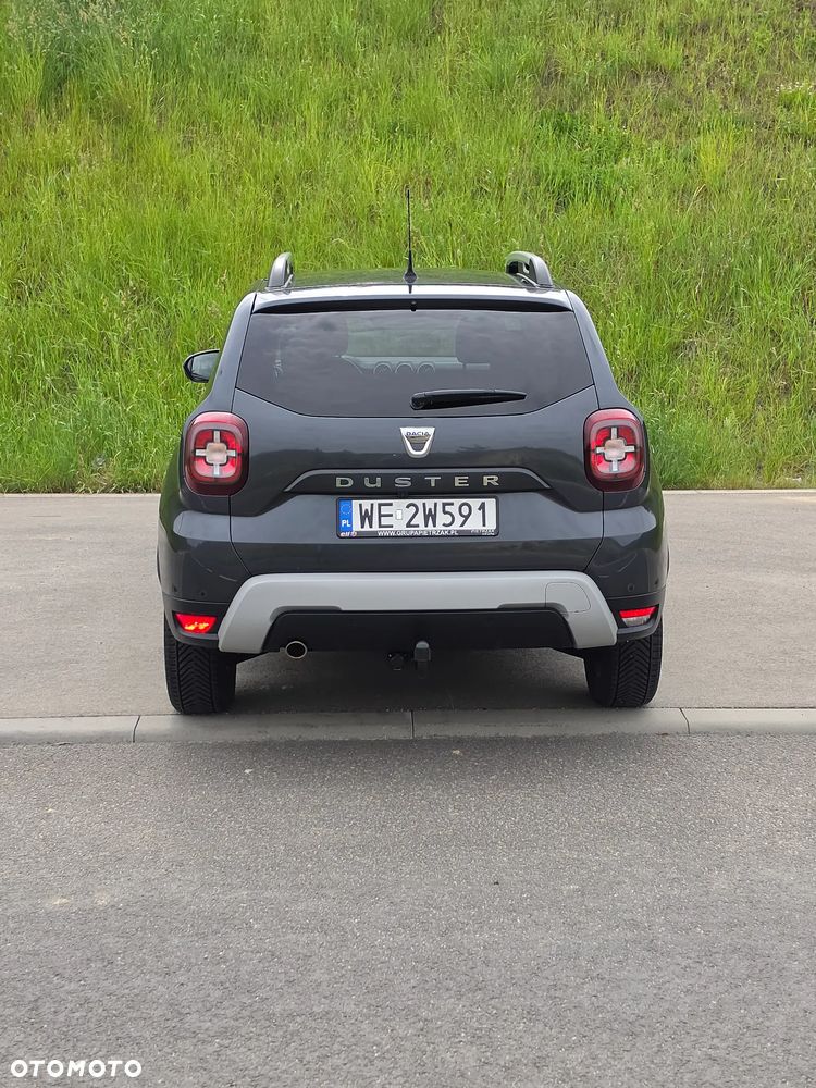 Dacia Duster 1.0 TCe Comfort - 28