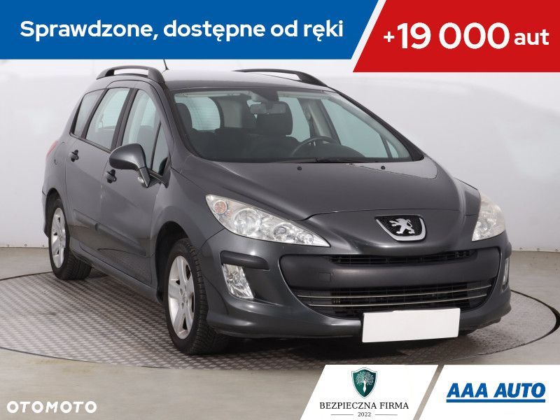 Peugeot 308 - 2