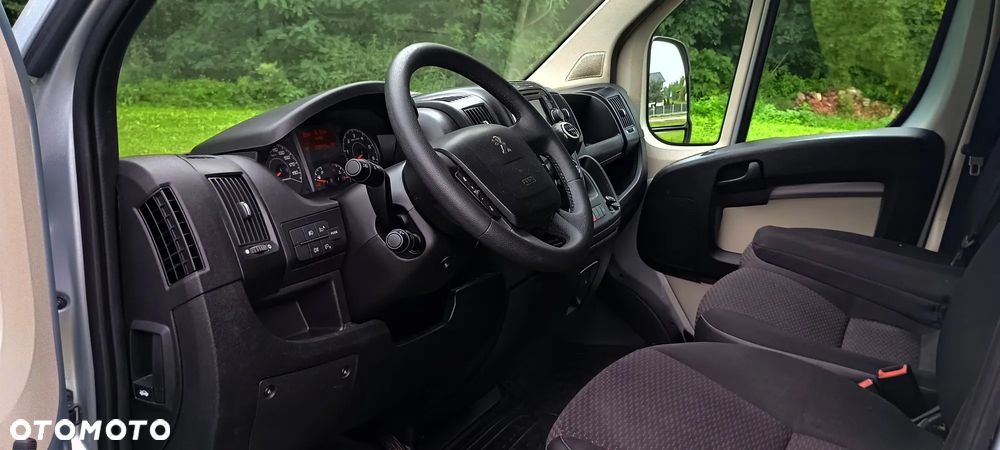Peugeot BOXER - 10