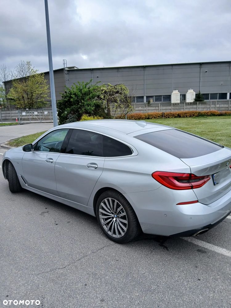 BMW Seria 6 640i xDrive - 12