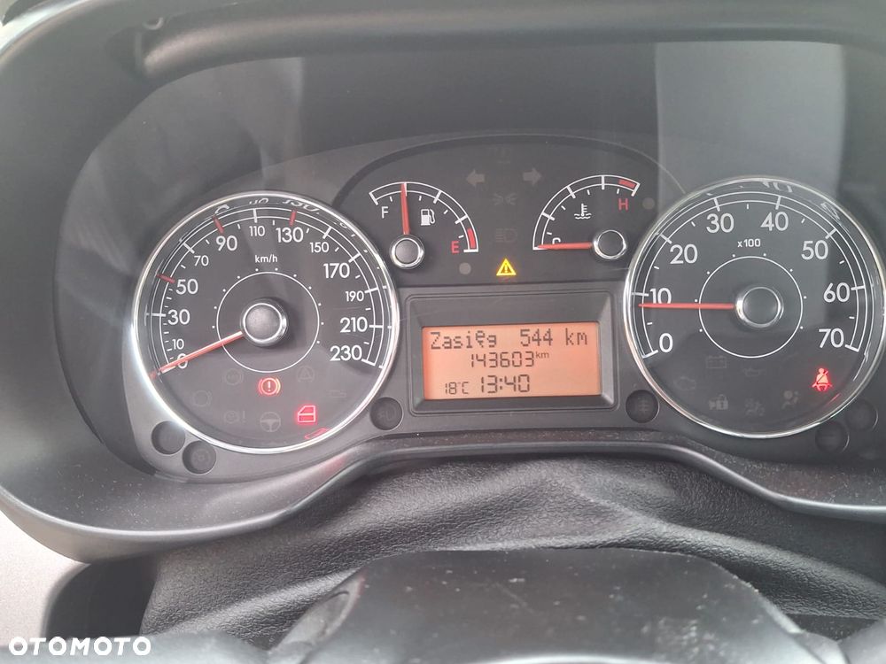 Fiat Punto Evo 1.2 8V Active - 8
