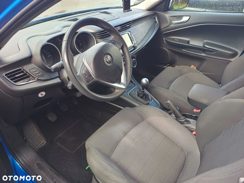 Alfa Romeo Giulietta 1.4 TB 16V Impression - 5