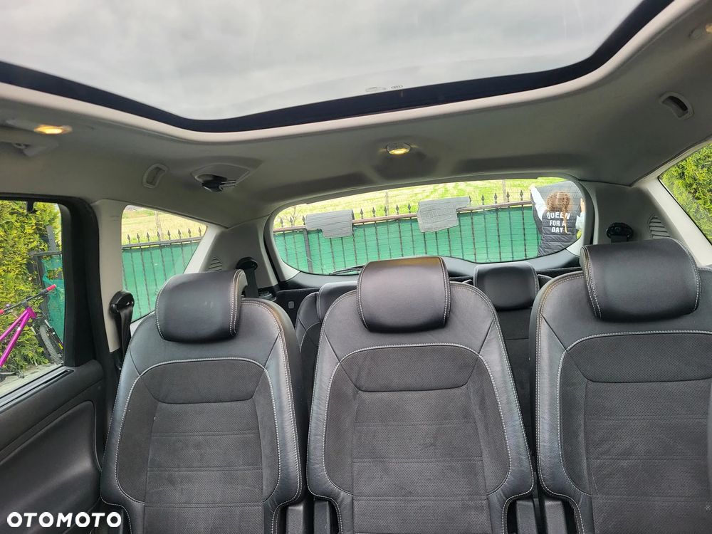 Ford S-Max 2.0 TDCi DPF Titanium - 9
