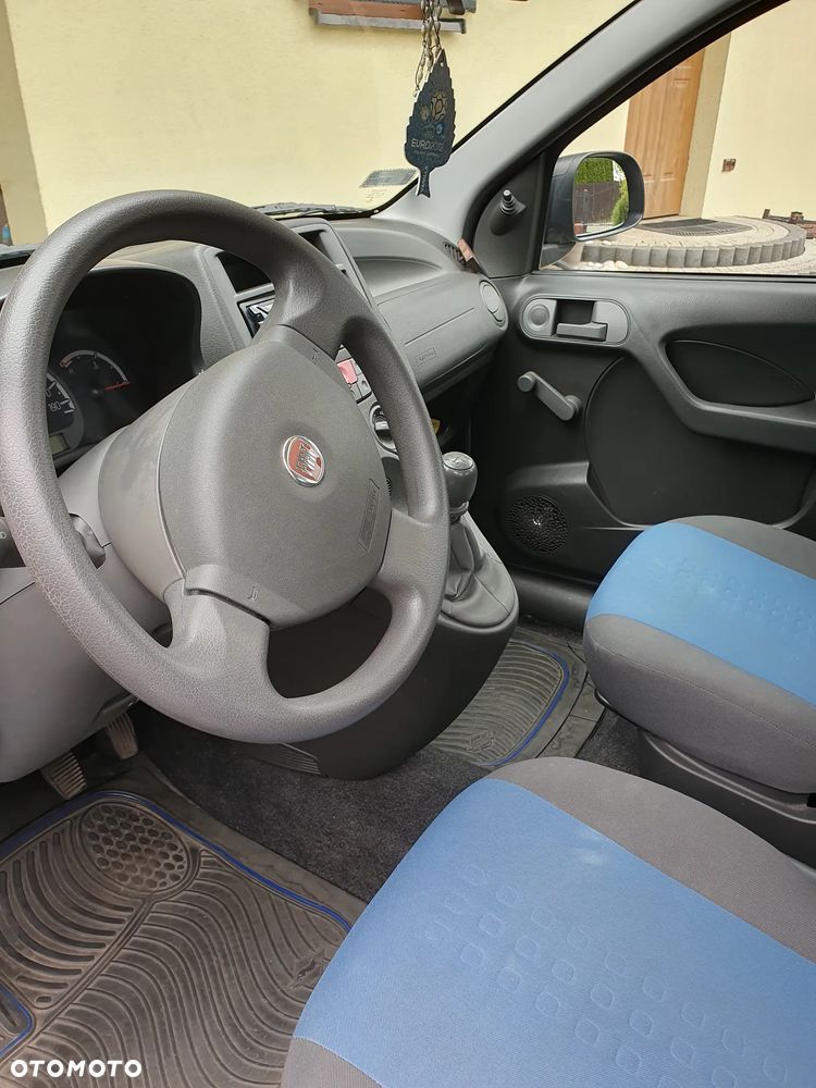 Fiat Panda 1.2 Classic Eco - 24