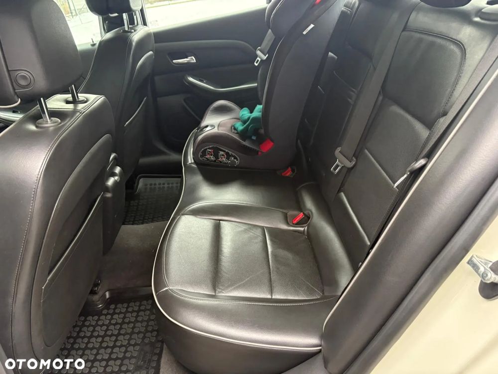Chevrolet Malibu 2.0 AT LTZ - 29