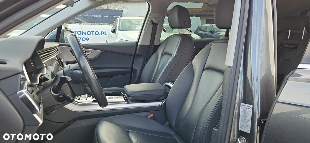 Audi Q7 45 TDI mHEV Quattro S Line Tiptr - 23