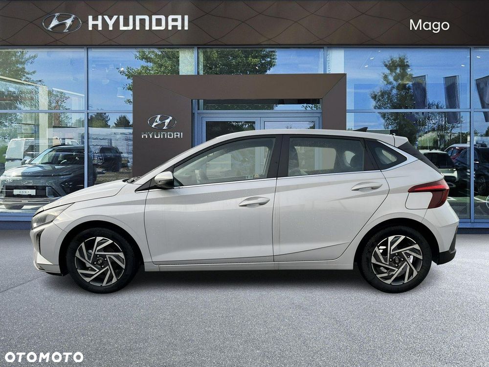 Hyundai i20 1.2 Modern - 2
