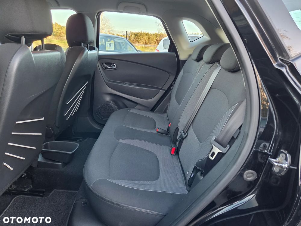Renault Captur ENERGY dCi 90 Experience - 31