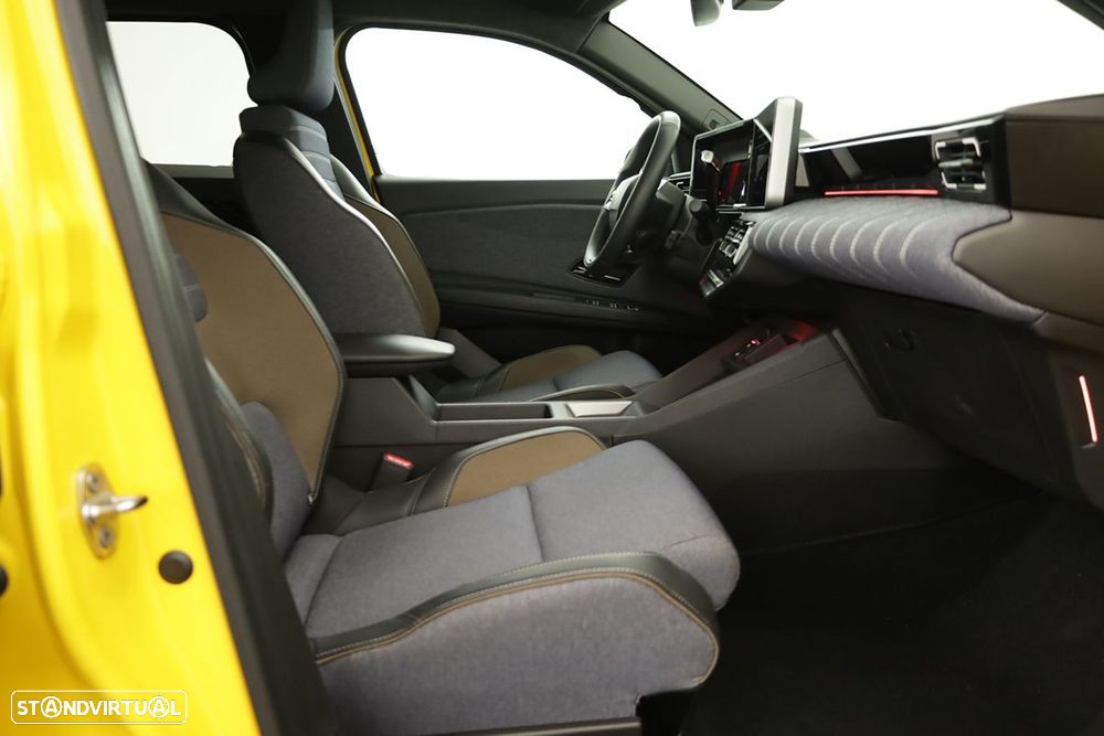 Renault 5 E-Tech 40 kWh Techno Autonomia Urbana - 21