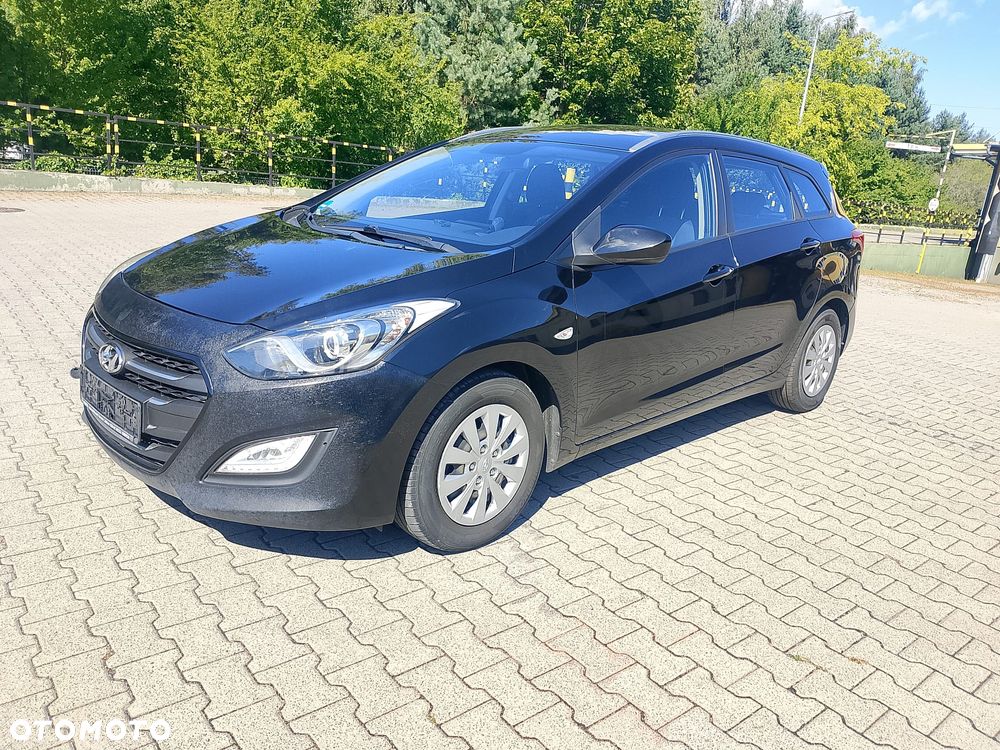 Hyundai i30 - 1