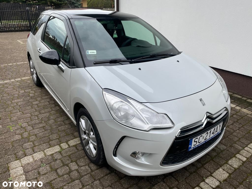 DS Automobiles DS 3 - 2