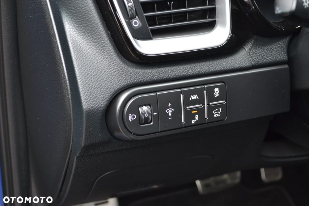 Kia XCeed 1.5 T-GDI GT-Line DCT - 26