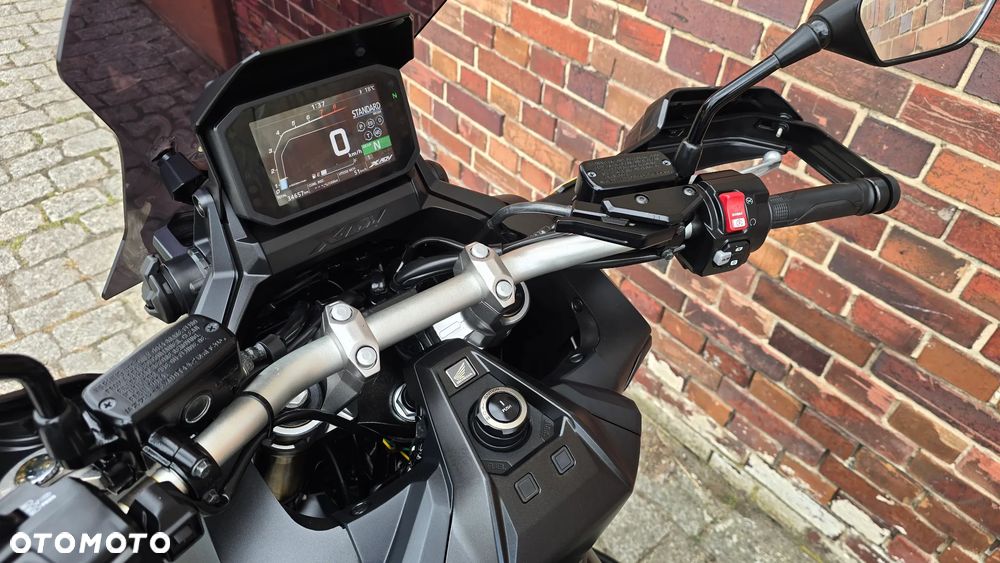 Honda X-ADV - 17