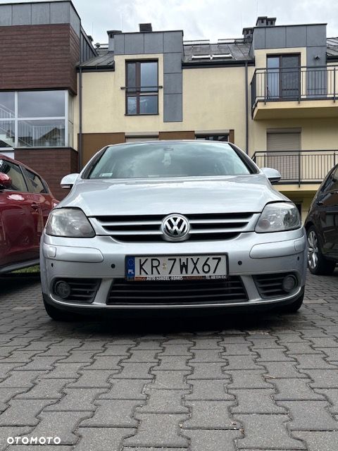 Volkswagen Golf Plus - 13