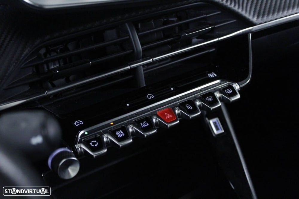 Peugeot 2008 1.2 PureTech Active - 29