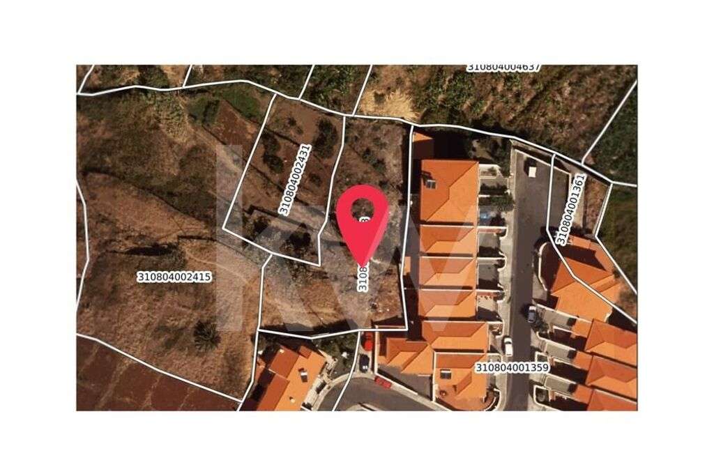 TERRENO COM 1040m2 PARA CONSTRUÇÃO DE EDIFICIO HABITACIONAL ( 3 FOGOS - Grande imagem: 2/12